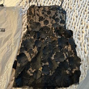 NWT Couture Dress Size S from Helsi Nieman Marcus